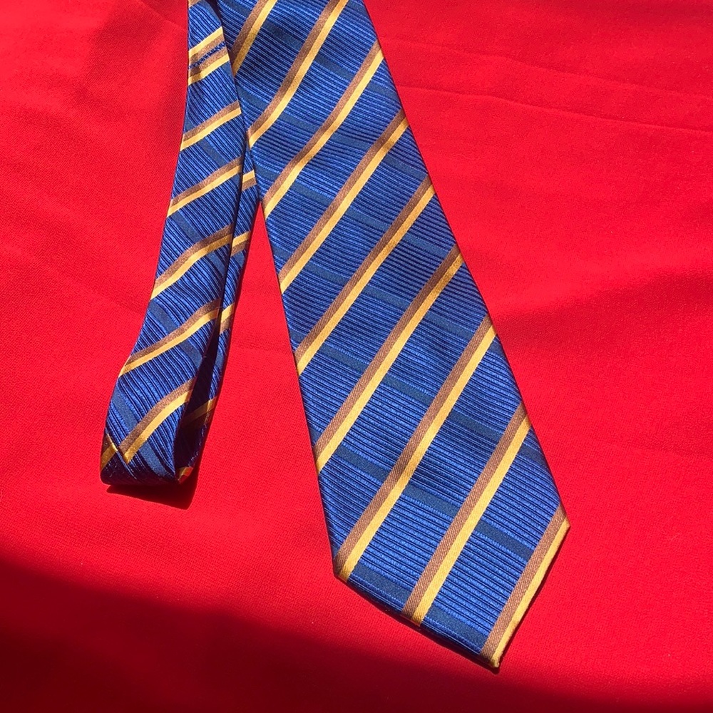 Versa Silk Tie!! - image 1